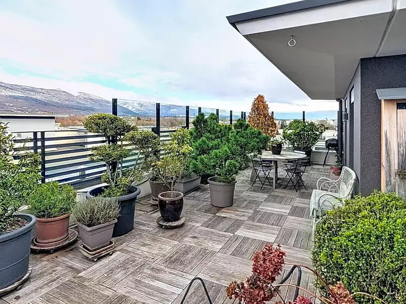 Appartement, 210 m²