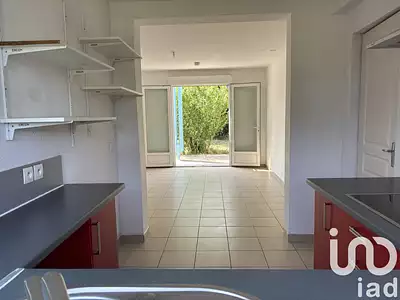 Maison, 83 m²