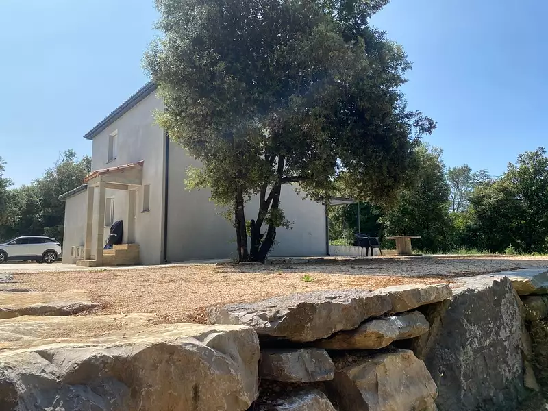 Maison, 136 m²