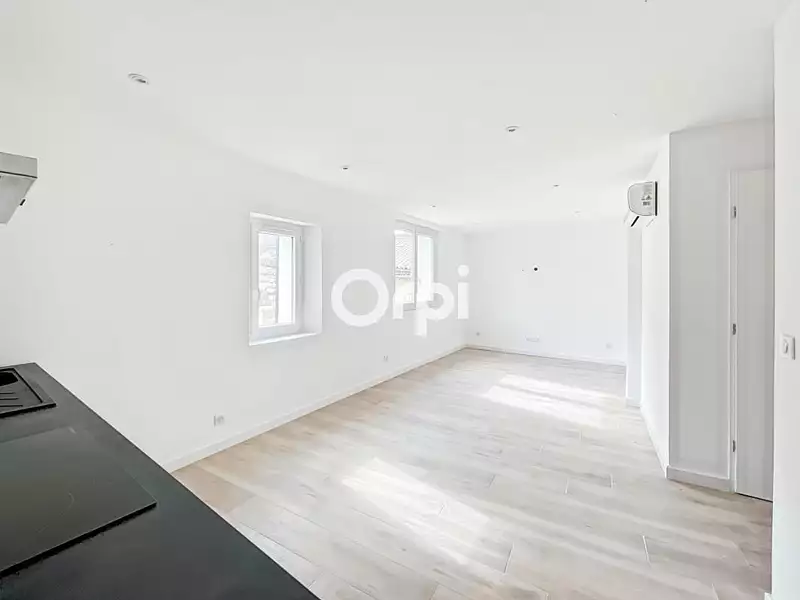Appartement, 59 m²