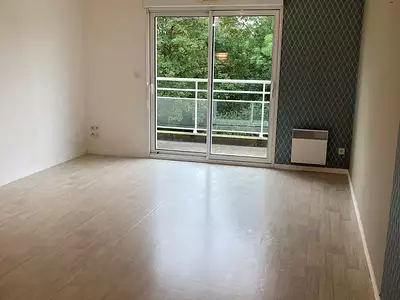Appartement, 40,88 m²