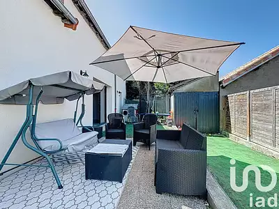 Maison, 199 m²