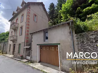 Maison, 260 m²