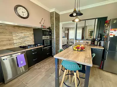 Maison, 178 m²
