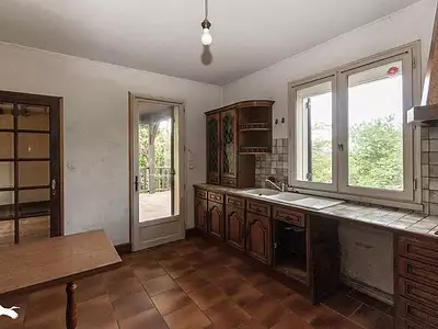 Maison, 180 m²
