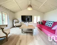 Maison, 191 m²