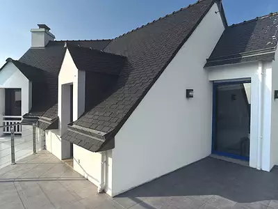 Maison, 182 m²