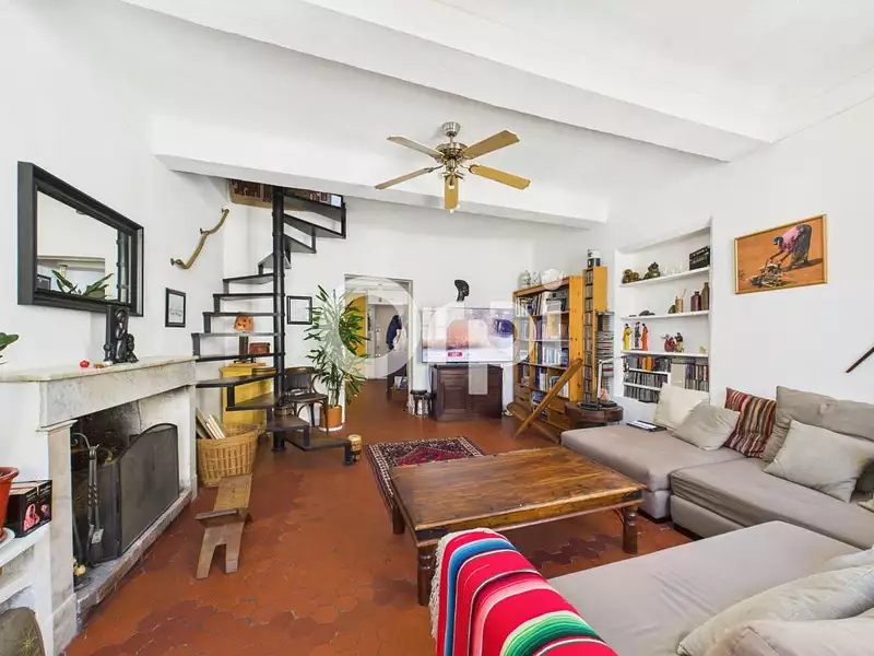 Appartement, 102 m²