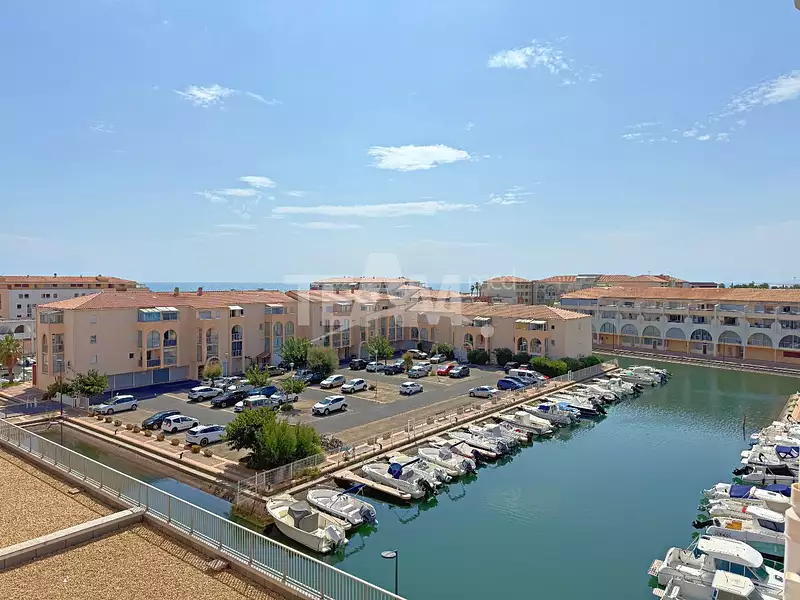 Appartement, 31,38 m²