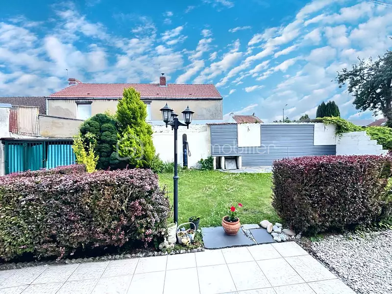 Maison, 100 m²