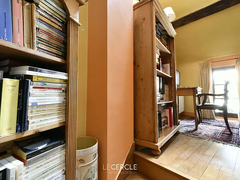 Maison, 190 m²