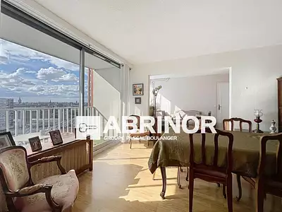 Appartement, 98 m²