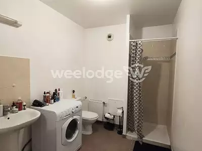 Appartement, 37,81 m²