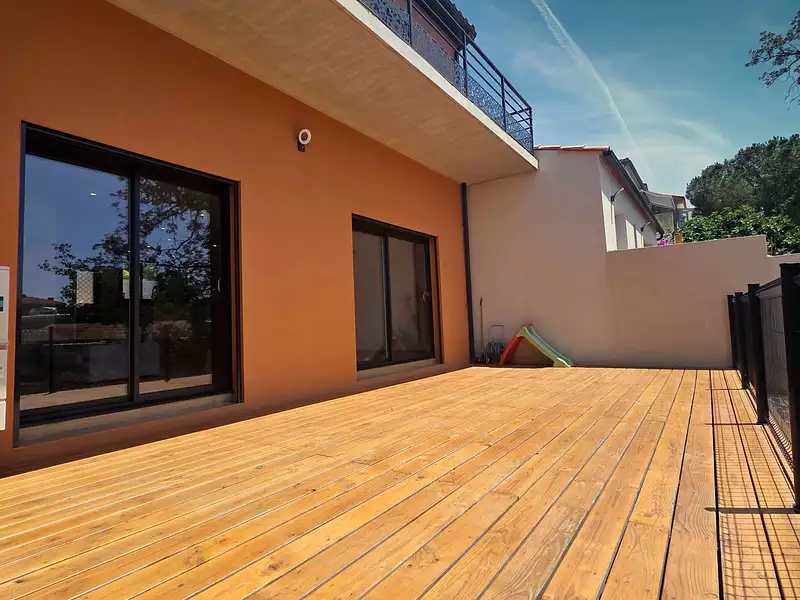 Maison, 127 m²