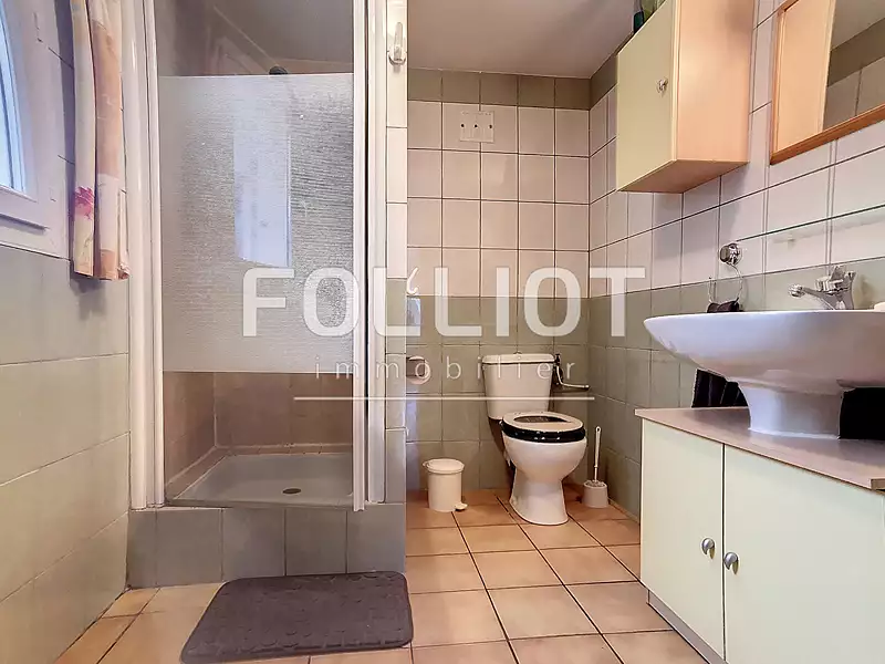 Maison, 101 m²