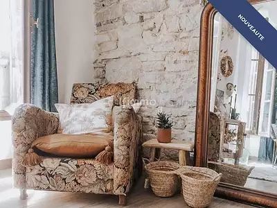 Appartement, 50 m²