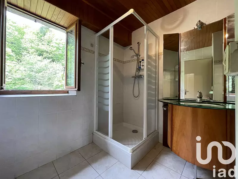 Maison, 126 m²