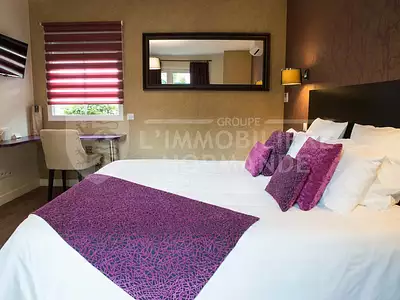 Immeuble, 506 m²