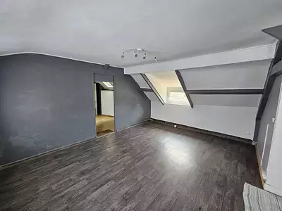 Immeuble, 150 m²