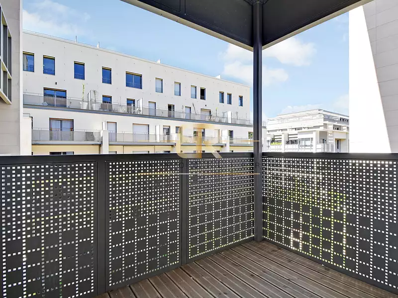 Appartement, 40,53 m²