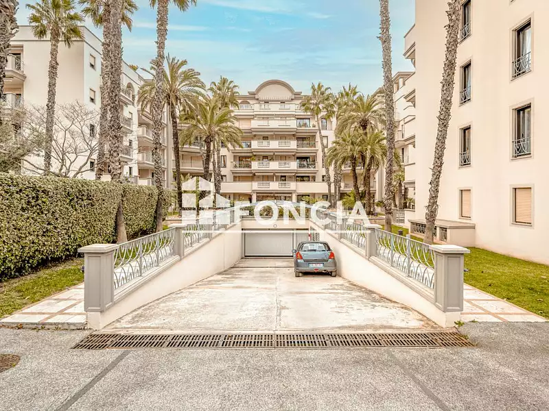 Appartement, 108 m²