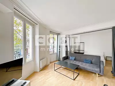 Appartement, 63,05 m²