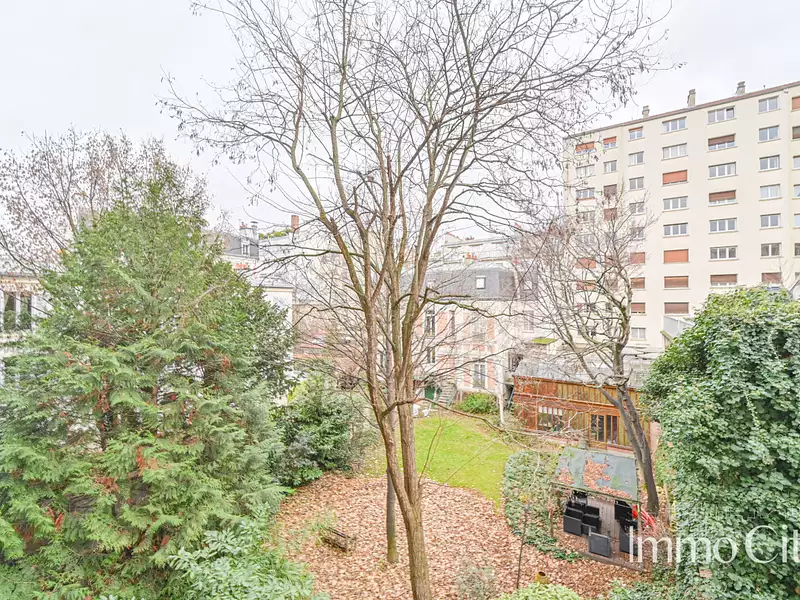 Appartement, 75 m²
