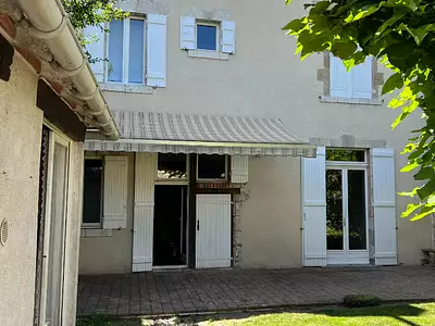Maison, 210 m²