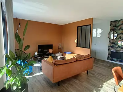 Maison, 107,12 m²