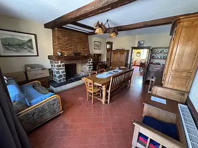 Maison, 143 m²