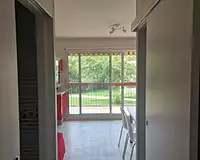 Appartement, 31,2 m²