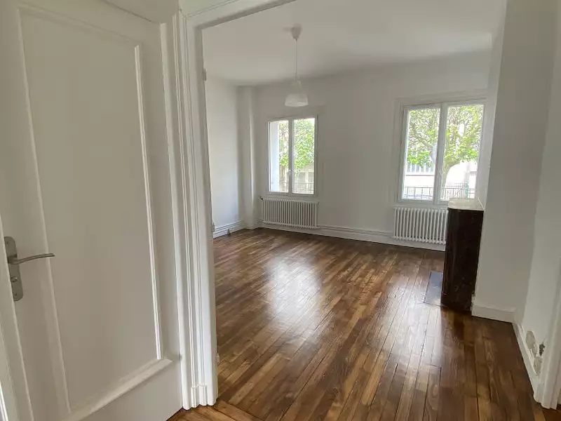 Appartement, 63,17 m²