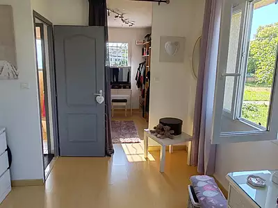 Maison, 104,25 m²