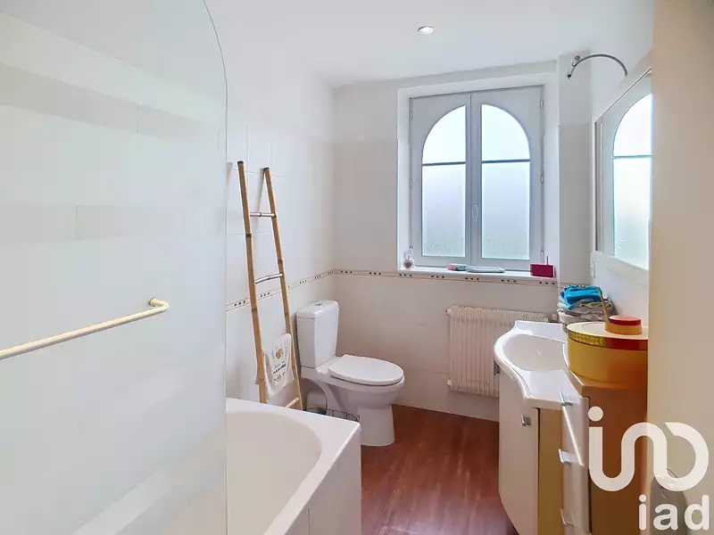 Maison, 142 m²