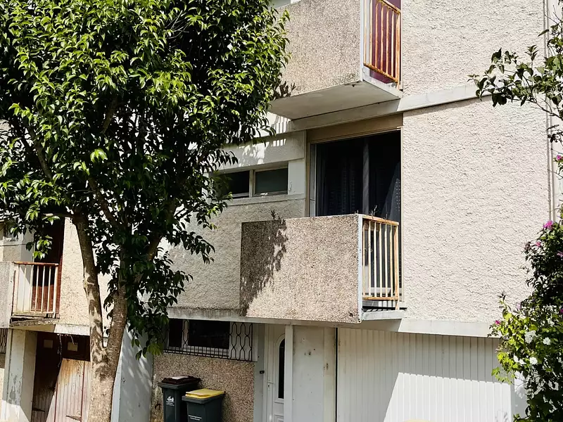 Maison, 114 m²