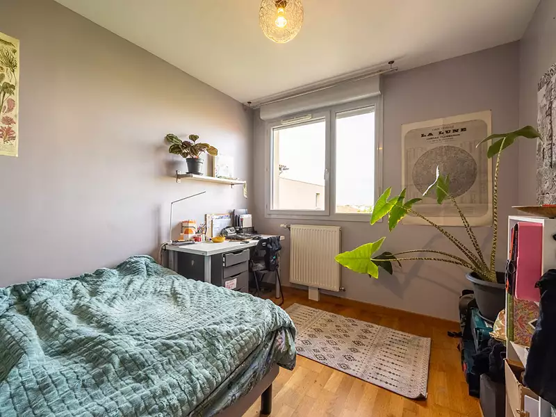 Appartement, 107 m²
