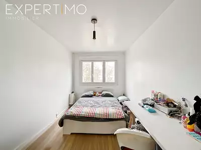 Appartement, 73,57 m²