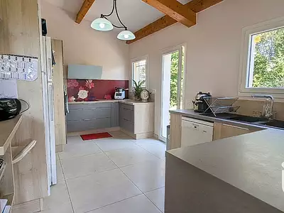 Maison, 207 m²