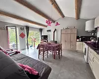 Maison, 45 m²