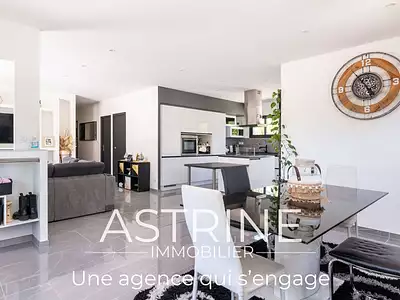 Maison, 119 m²