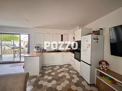 Maison, 67 m²