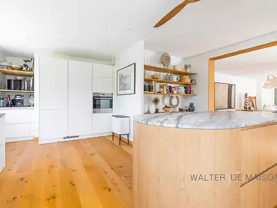 Maison, 190 m²