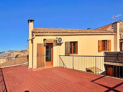 Appartement, 29,32 m²