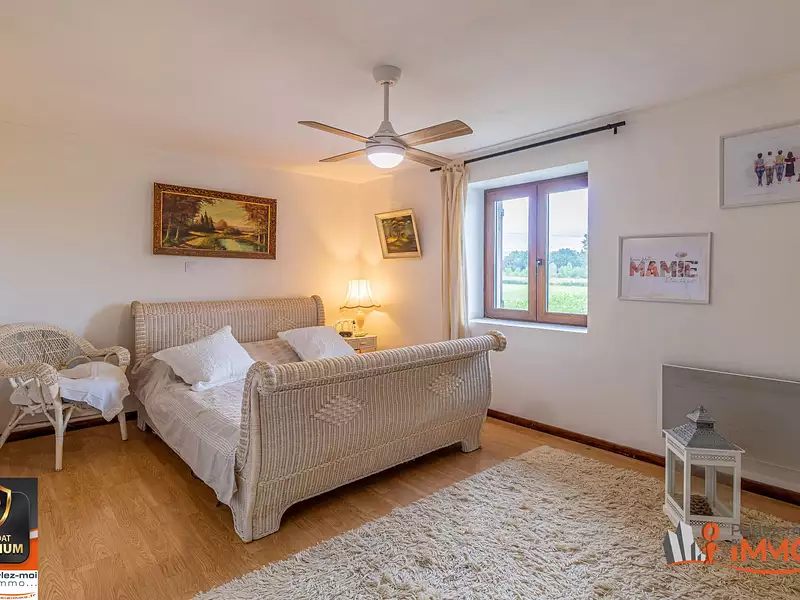 Maison, 229 m²