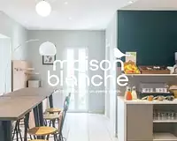 Appartement, 19,75 m²