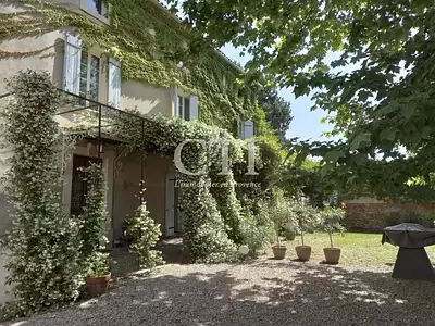 Maison, 500 m²