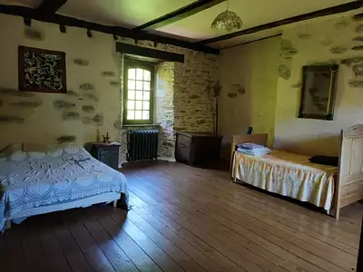 Maison, 393 m²