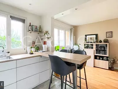 Appartement, 78,52 m²