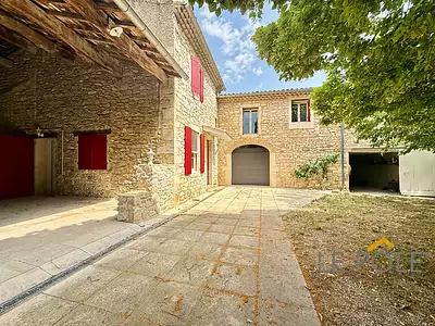 Maison, 192 m²