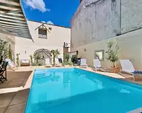 Maison, 220 m²